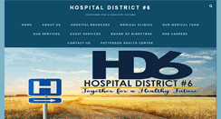 Desktop Screenshot of hhd5.com